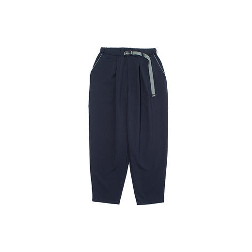 F/CE PIPING BALLOON TROUSER 机能性阔腿气球裤 商品图3