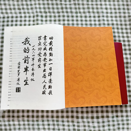 我的前半生 商品图5