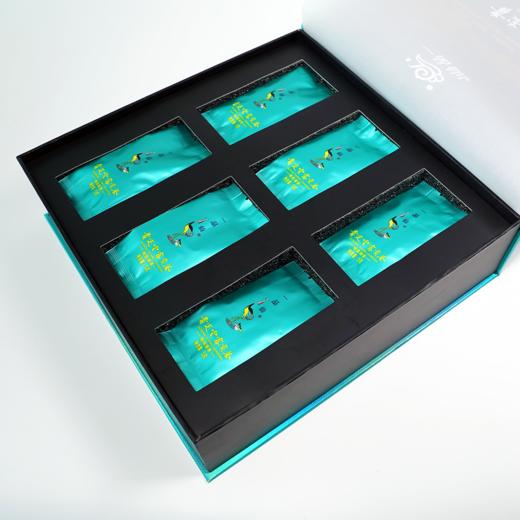 贵州贵定地理标志产品 一品仙云雾贡茶买绿茶送红茶特惠礼盒组合促销装 商品图1