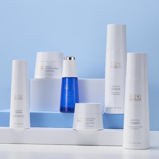 atomy艾多美艾诗洛特臻颜系列套装18074 商品图0
