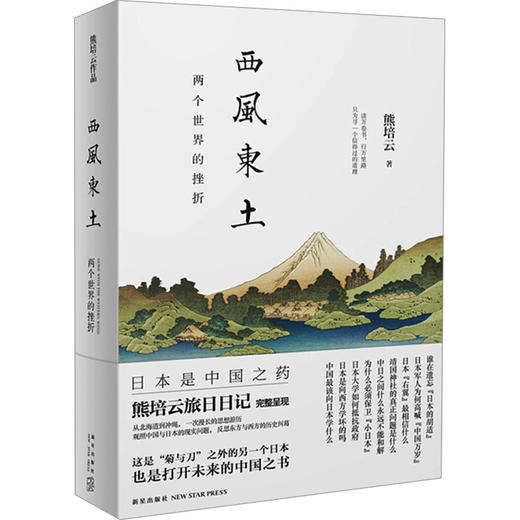 西风东土 两个世界的挫折 商品图0