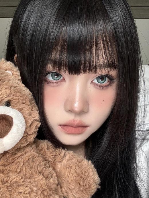 lillilly 月抛【萤火虫】14.5mm 商品图2