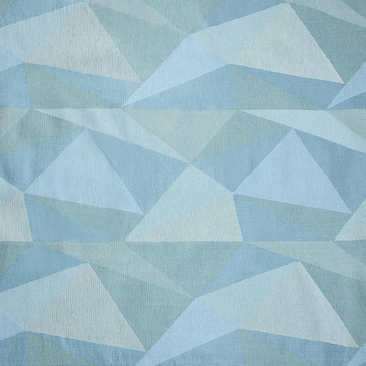 【罗莱 光影幻梦冰丝席三件套】 凉而不冰 舒爽透气老少皆宜 商品图3