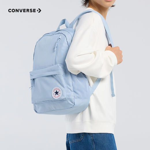 CONVERSE 冬 小童 儿童包包 CAN-BK-5617 商品图5