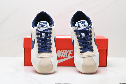 耐克Nike Cortez经典阿甘休闲运动跑步鞋DZ2795-108男女鞋 商品图6