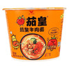 统一茄皇牛肉面桶面 商品缩略图0