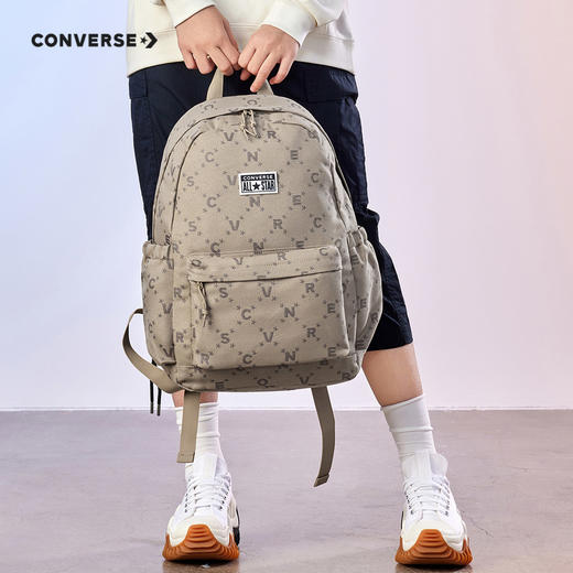 CONVERSE 春 小童 儿童包包 CAN-BK-5649 商品图0