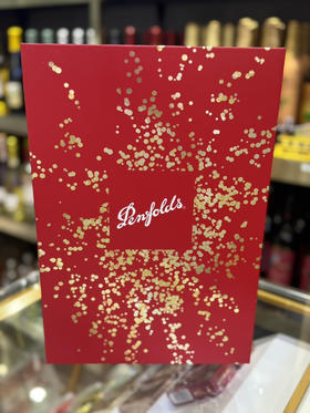 奔富通用款双支礼盒