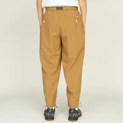 F/CE PIPING BALLOON TROUSER 机能性阔腿气球裤 商品图1