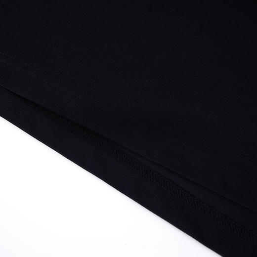 【新品上市】HX 夏季圆领短袖T恤合体S102522860101/02 商品图12