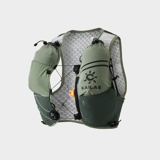 KAILAS凯乐石 户外运动 女款飞翼·AIR 7 Ⅳ 跑山背包 KA2454007 商品图4
