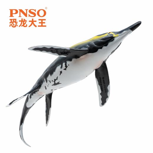 PNSO贵州鱼龙悠然恐龙大王成长陪伴模型90 商品图4