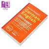 【中商原版】Merriam Webster’s German-English Dictionary 麦林韦氏德英词典2024版 商品缩略图2
