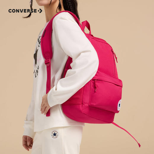 CONVERSE 冬 小童 儿童包包 CAN-BK-5617 商品图14