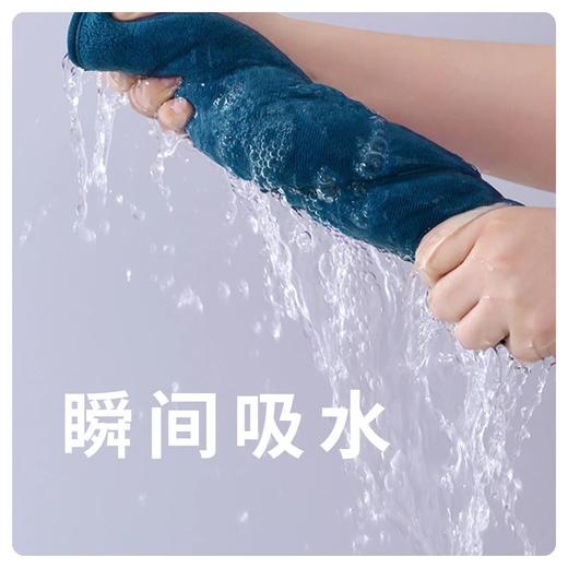 速搏特运动速干毛巾吸汗透气柔软舒适 商品图1