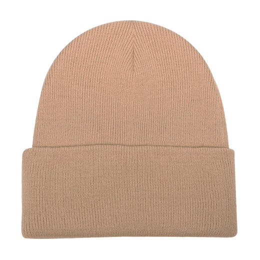 阿森纳足球俱乐部官方正版 | 卡其色毛线帽简约百搭球迷帽子周边 商品图2