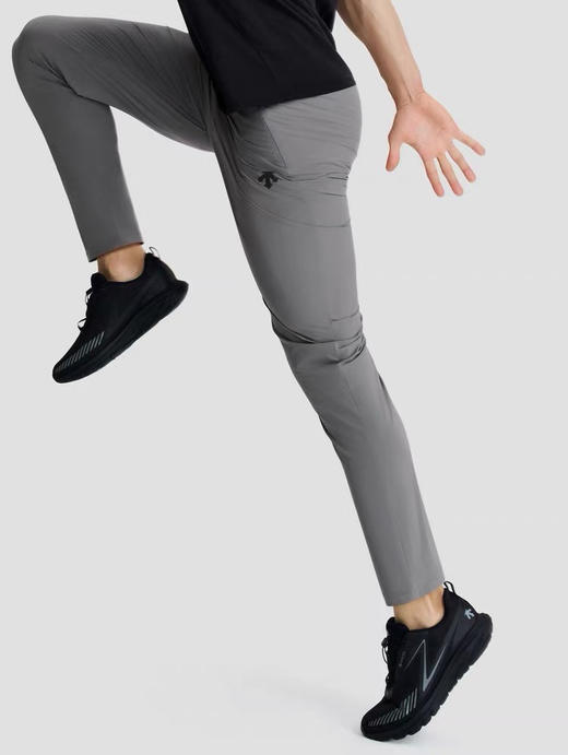 正品dst超薄速干运动裤长裤060602 商品图5