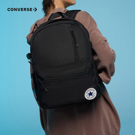 CONVERSE 春 小童 儿童童装儿童包包 CAN-BK-5584 商品图11