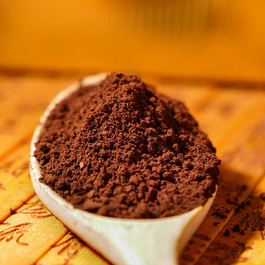 有机灵芝孢子粉  60g/盒 粉质细腻  有机认证 商品图1