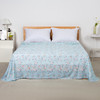 天丝印花床单 商品缩略图6