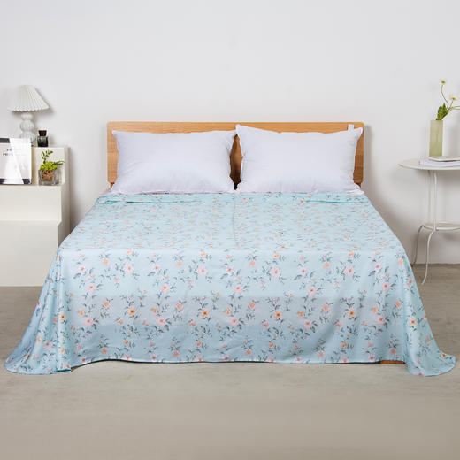 天丝印花床单 商品图6