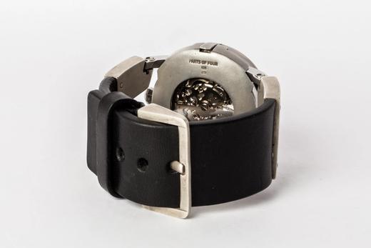 FOB | R413 x P4 N°1 银全露 商品图4