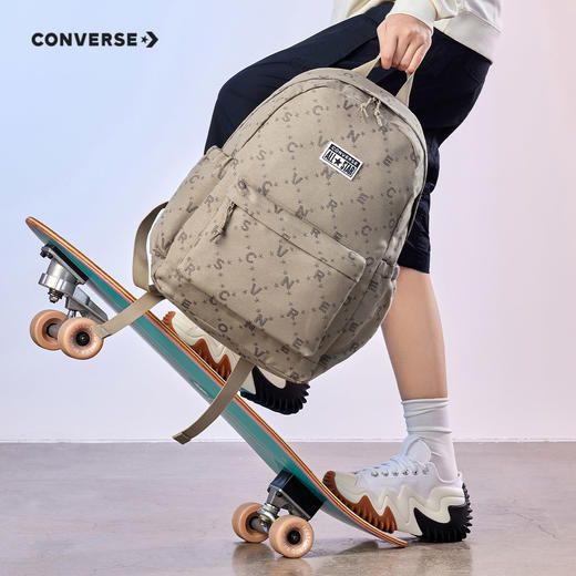 CONVERSE 春 小童 儿童包包 CAN-BK-5649 商品图4