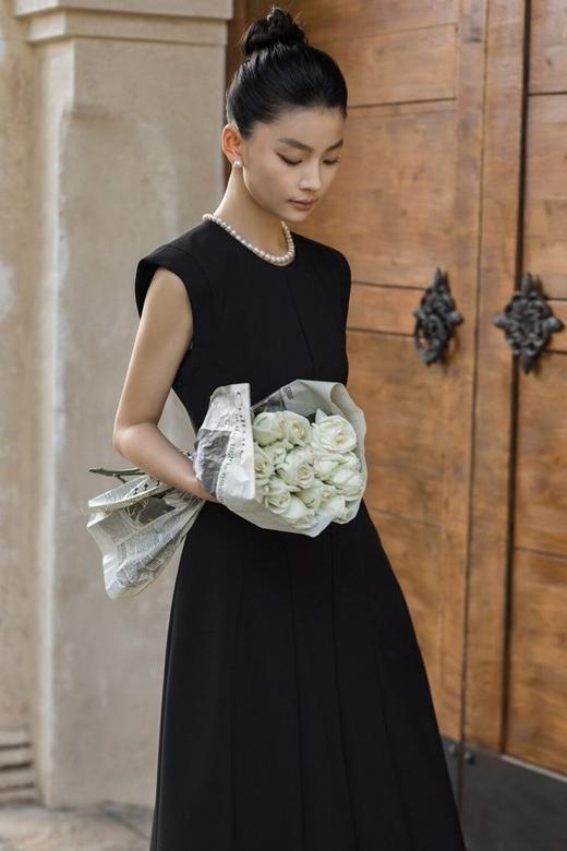 ELLA JADE 经典气质连衣裙 20461 商品图9