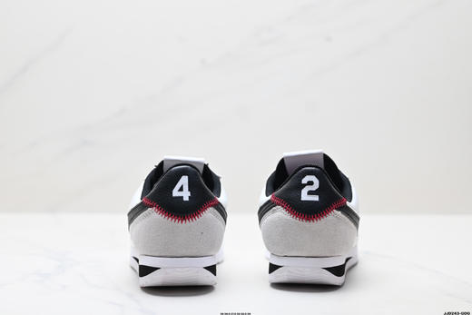 耐克Nike Cortez经典阿甘休闲运动跑步鞋HV6724-001女鞋 商品图5