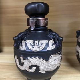 如意祥龙   52度/件