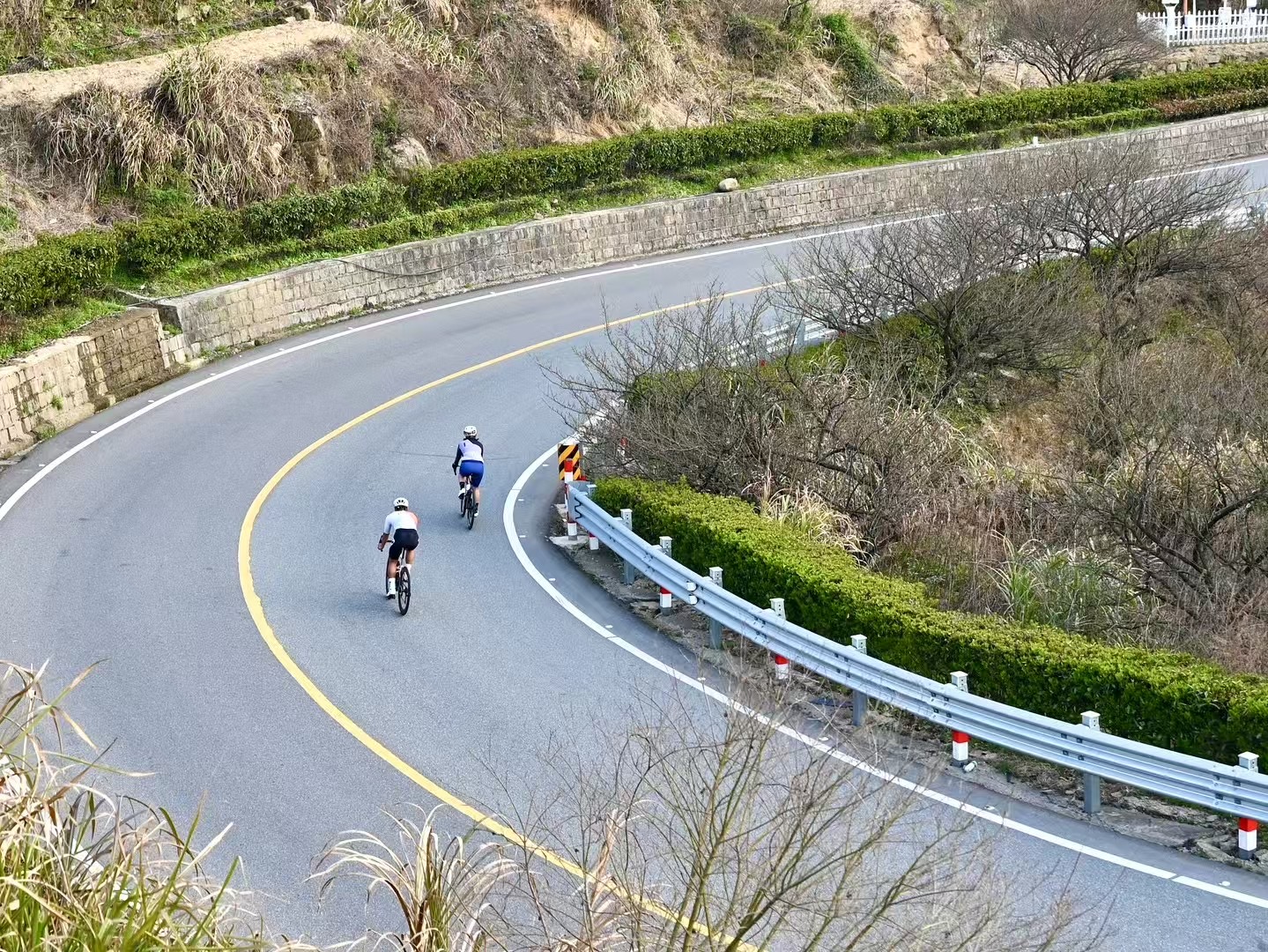 WeCycle大宁久光｜3.14 淀山湖元荡湖骑行