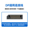 山泽DP线1.4版8K高清4K/2K240/165HzDisplayPort电脑接显示器游戏电竞连接线1.5米兼容DP1.2 DP15 商品缩略图0