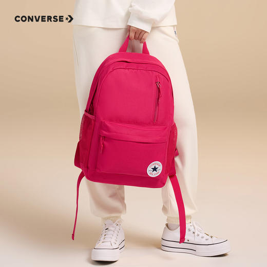 CONVERSE 冬 小童 儿童包包 CAN-BK-5617 商品图13