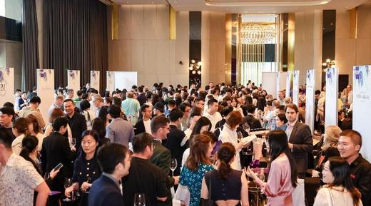 11 月 1 日上海【全香槟自由品鉴会】100% CHAMPAGNE China 2025 商品图3