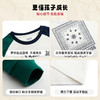 LEVIS 秋 大童小童 长袖T恤 LVN-AG-J602 商品缩略图9