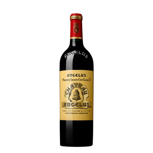 2007 Chateau Angelus 富尔泰酒庄红葡萄酒 2007 商品图1