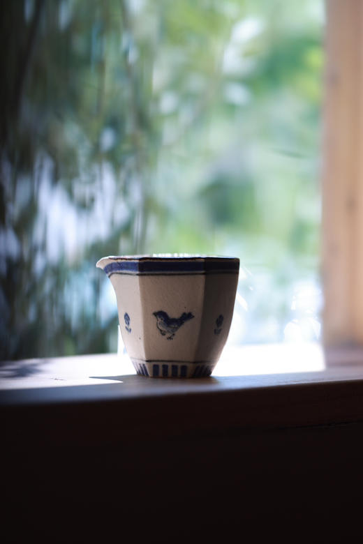 中西申幸 公道杯 商品图0