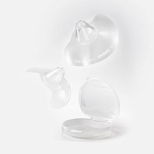 美德乐乳盾（20mm）【母婴商城】 商品图0