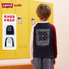 LEVIS 秋 大童小童 长袖T恤 LVN-AG-J602 商品缩略图2