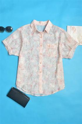 达琳可儿SYY221_衬衫_ZK