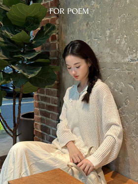 ForPoem · 穿搭分享 · @Kairis-4