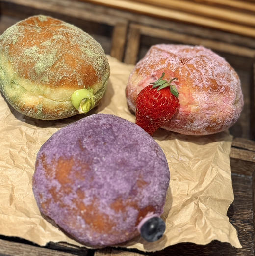 柏林那 商品图0