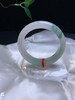 620138，52.8飘花手镯，特别清新秀气，花色干净清爽。润润的 商品缩略图1