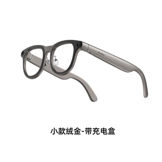 【限量现货】雷鸟V3 slim AI拍摄智能眼镜 商品图7