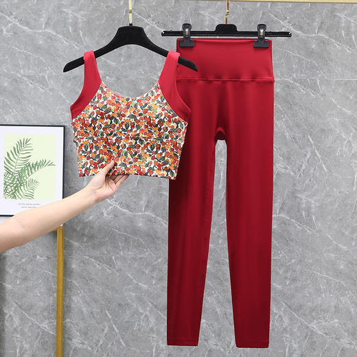 Luulu2025Cross border high-strength backless sports underwear for women, shock resistant 商品图3