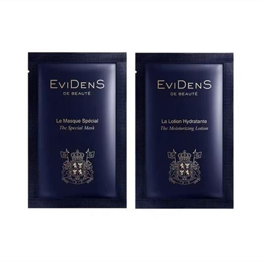 严选 | EviDens 伊菲丹 超级面膜1.5ml*10片 商品图0