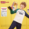 LEVIS 秋 大童小童 长袖T恤 LVN-AG-J602 商品缩略图5