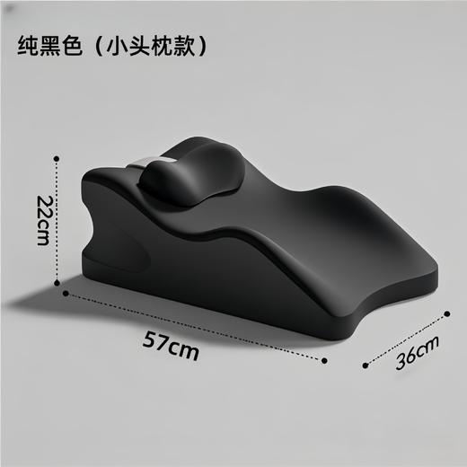 【畅玩手机！告别手臂酸麻】床上多功能趴睡枕夫妻行房枕床上备孕受孕靠垫同房辅助神器房事抬高屁股情侣趴睡枕。ry 商品图5