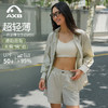 爱暇步防晒衣女士夏季防紫外线宽松衣服衬衫外套轻薄休闲2025新款A25232PAFS 商品缩略图0