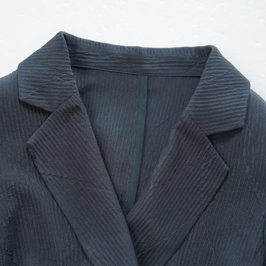 MK2A808麦克斯菲瑞休闲时尚气质西服上衣 商品图3